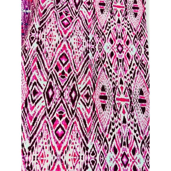 2 American Eagle Patterned Lounge Yoga Legging Pants Lot New w/ Tag Women Size S - Picture 5 of 5